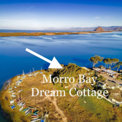 Morro Bay vacation home-rentals