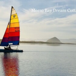 Ca-Morro Bay-Vacation-Home-Rental