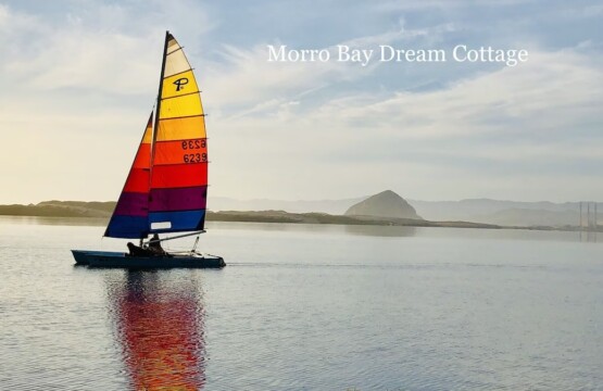 Ca-Morro Bay-Vacation-Home-Rental