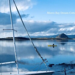 Morro Bay-holiday-Rental