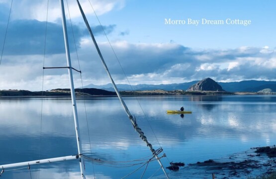 Morro Bay-holiday-Rental