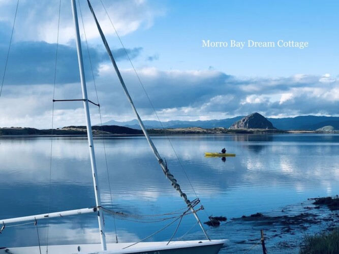 Morro Bay-holiday-Rental