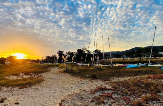 Morro Bay-holiday-Rental-home