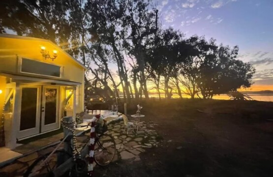 Luxury vacation homes in Morro Bay