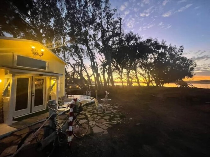 Luxury vacation homes in Morro Bay