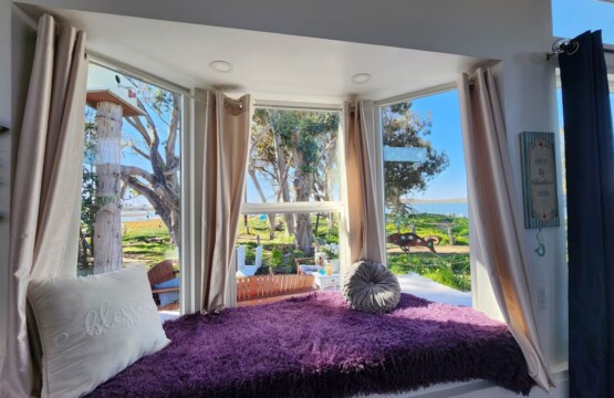 Luxury vacation home in Morro Bay