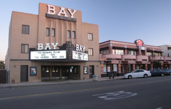 Bay-Theater