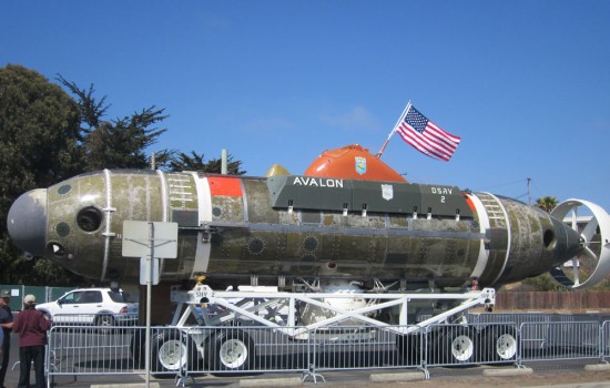 Morro-Bay-Maritime-Museum