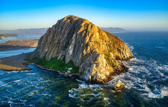 Morro-Strand-State-Beach