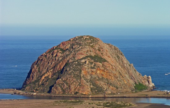 Morro-Rock